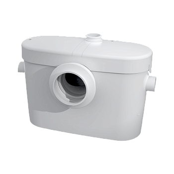 Фекальная установка SANIACCESS 2 SFA